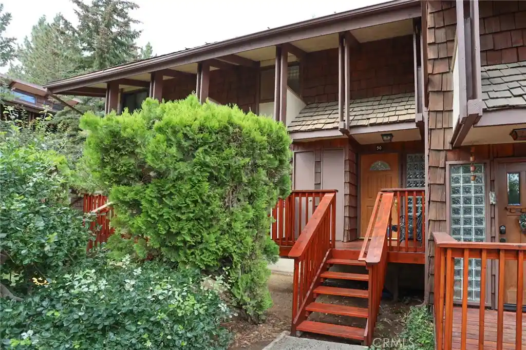 Photo 1 of Condo for sale at 861 Thrush, Big Bear Lake, CA 92315 | MLS# IG26094806 | Listing updated on 2026-10-27