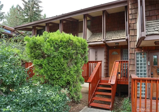 Photo 1 of Condo for sale at 861 Thrush, Big Bear Lake, CA 92315 | MLS# IG26094806 | Listing updated on 2026-09-06
