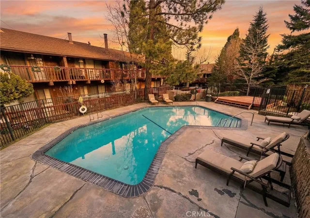 Photo 3 of Condo for sale at 861 Thrush, Big Bear Lake, CA 92315 | MLS# IG26094806 | Listing updated on 2026-09-06