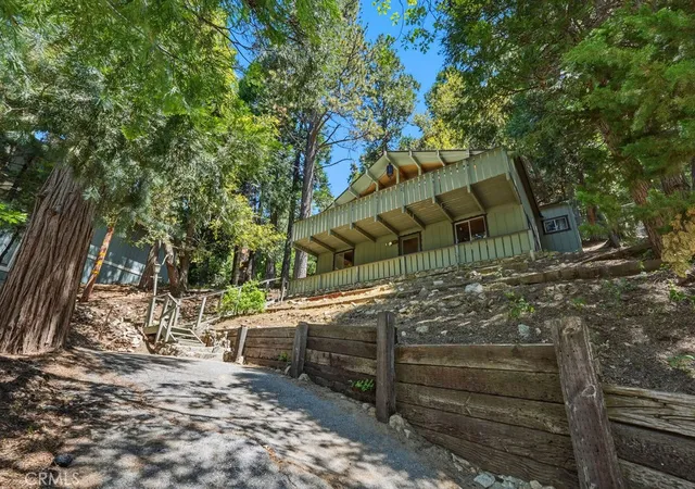 Photo 1 of Single family home for sale at 997 Berne, Crestline, CA 92325 | MLS# IG26094759 | Listing updated on 2026-05-31