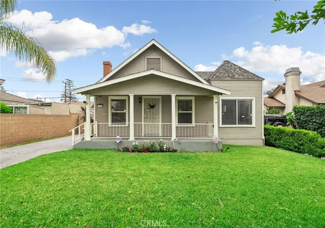Homes for sale in San Gabriel, CA | 1110 S Ramona St, San Gabriel, CA 91776 | MLS# CV26093970