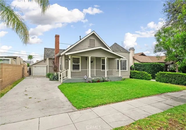 Homes for sale in San Gabriel, CA | 1110 S Ramona St, San Gabriel, CA 91776 | MLS# CV26093970