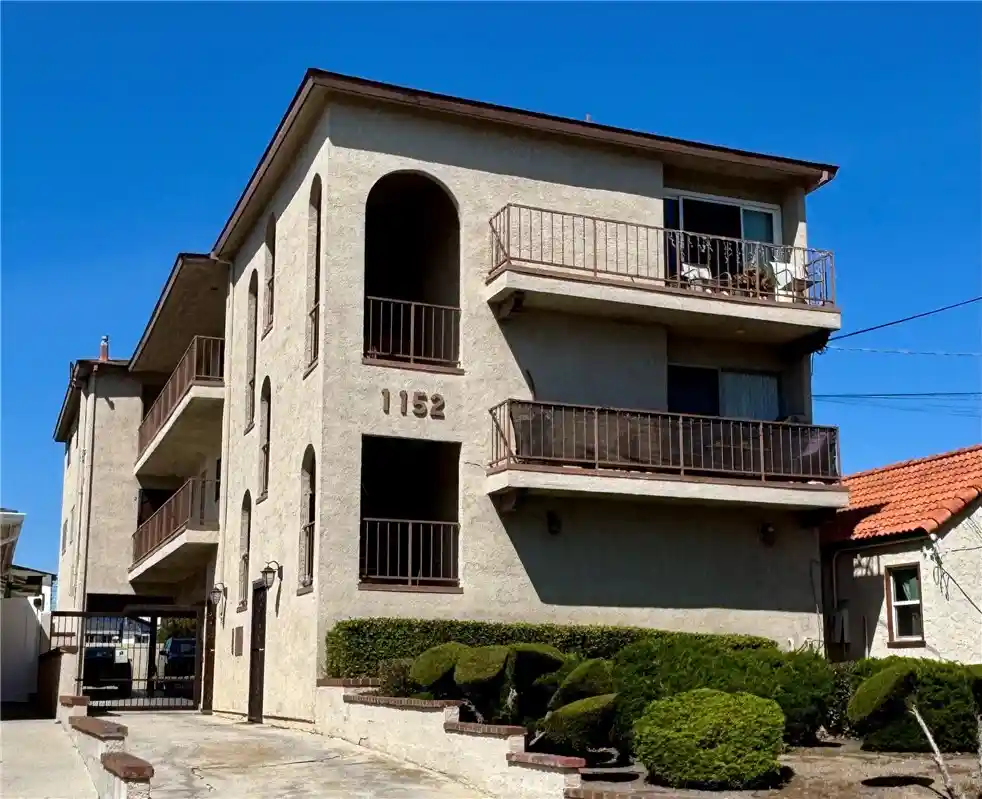 Photo 1 of Multi family home for sale at 1152 West 24th St, San Pedro, CA 90731 | MLS# PV26094500 | Listing updated on 2026-10-21