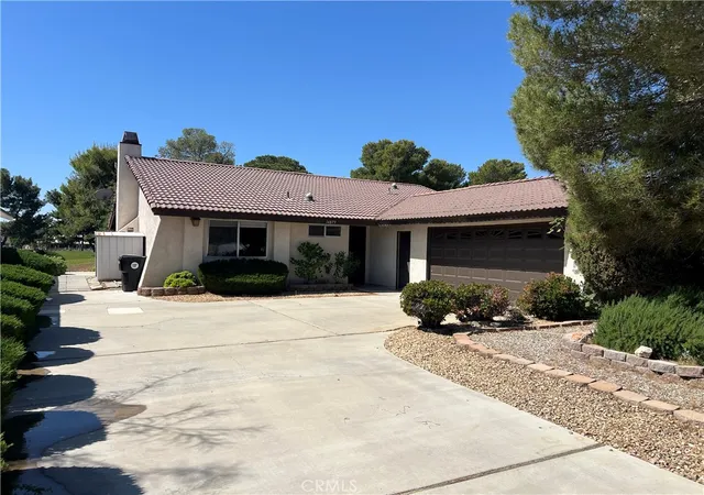 1st image of 14879 Tournament, Helendale, CA 92342 | MLS# HD26092678