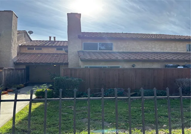 Homes for sale in Fontana, CA | 16595 Upland #E, Fontana, CA 92335 | MLS# WS26094445
