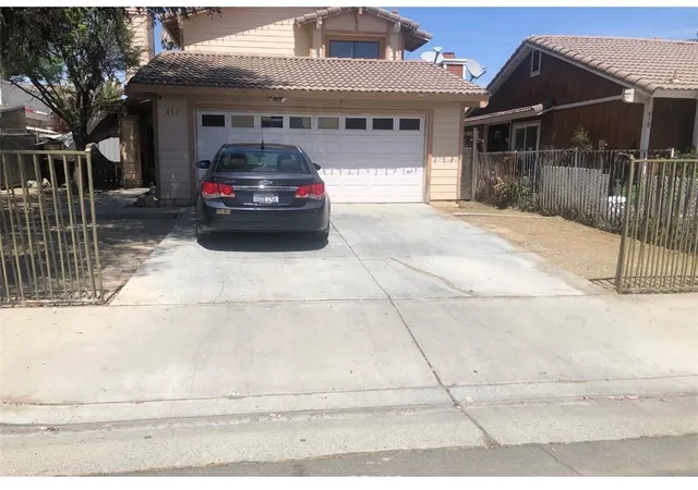 Photo 1 of Single family home for sale at 452 Cherry Vista Dr, Perris, CA 92571 | MLS# CV26094889 | Listing updated on 2026-05-09