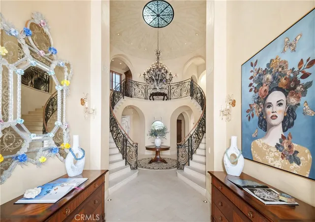 Photo 2 of Mansion for sale at 32040 Cape Point Dr, Rancho Palos Verdes, CA 90275 | MLS# OC26094885 | Listing updated on 2026-10-06