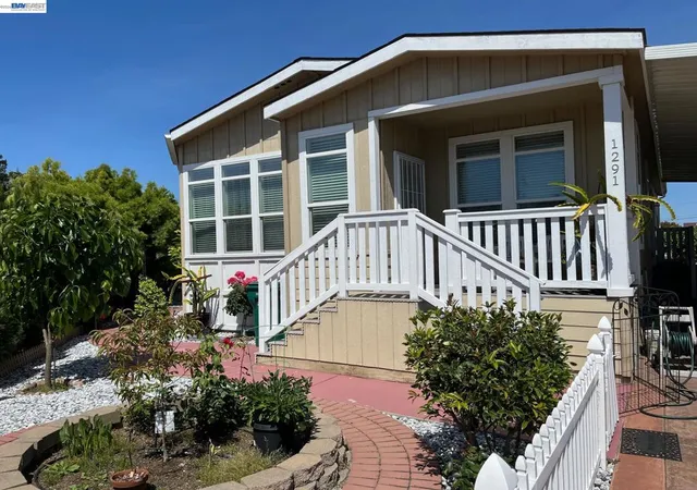 47th image of 1291 Sussex Way, Hayward, CA 94544 | MLS# 41133239