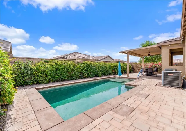 1st image of 43230 La Scala Way, Indio, CA 92203 | MLS# PW26072099