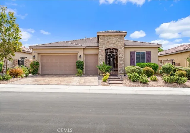2nd image of 43230 La Scala Way, Indio, CA 92203 | MLS# PW26072099