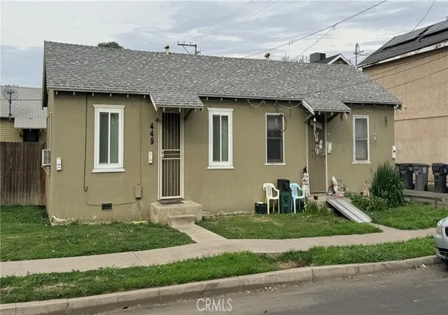 Homes for sale in Exeter, CA | 447 W Maple, Exeter, CA 93221 | MLS# SC26093961