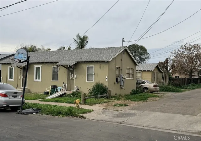 Homes for sale in Exeter, CA | 447 W Maple, Exeter, CA 93221 | MLS# SC26093961