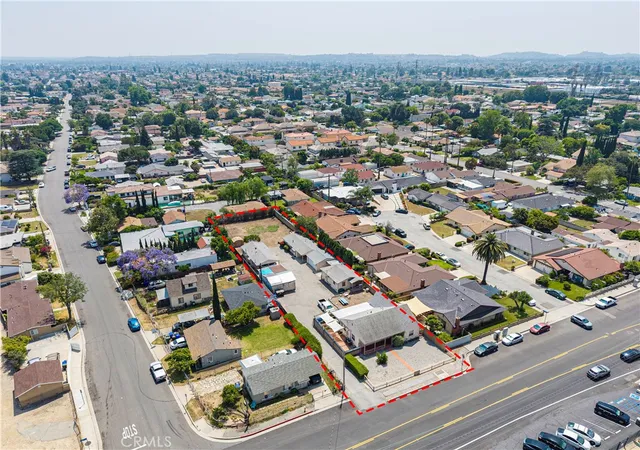 Homes for sale in San Gabriel, CA | 8836 E Broadway, San Gabriel, CA 91776 | MLS# CV26094707