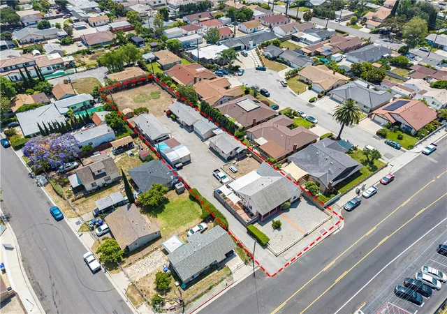 Homes for sale in San Gabriel, CA | 8836 E Broadway, San Gabriel, CA 91776 | MLS# CV26094707
