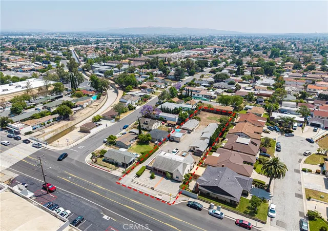 Homes for sale in San Gabriel, CA | 8836 E Broadway, San Gabriel, CA 91776 | MLS# CV26094707