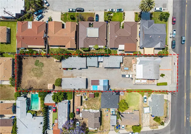 Homes for sale in San Gabriel, CA | 8836 E Broadway, San Gabriel, CA 91776 | MLS# CV26094707