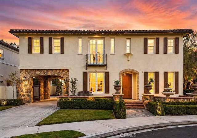 Photo 1 of Single family home for sale at 8 Rivage, Newport Coast, CA 92657 | MLS# OC26092496 | Listing updated on 2026-09-27