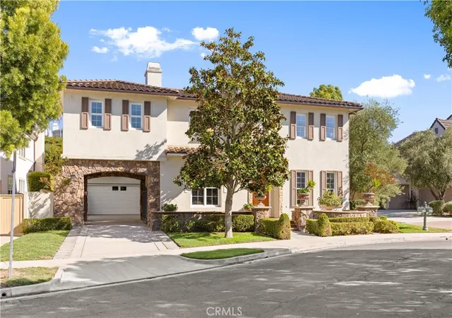 Photo 2 of Single family home for sale at 8 Rivage, Newport Coast, CA 92657 | MLS# OC26092496 | Listing updated on 2026-09-27