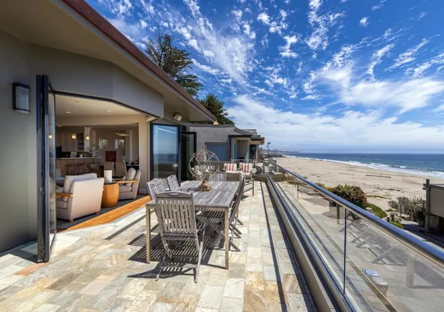 Photo 1 of Single family home for sale at 643 Beach Dr, Aptos, CA 95003 | MLS# ML82045531 | Listing updated on 2026-10-11