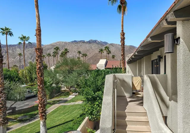 Photo 1 of Condo for sale at 353 N Hermosa Dr #9c2, Palm Springs, CA 92262 | MLS# 219147242PS | Listing updated on 2026-09-25