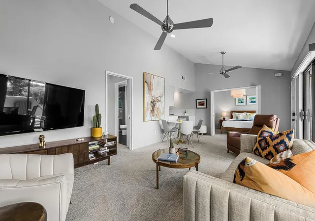 Photo 2 of Condo for sale at 353 N Hermosa Dr #9c2, Palm Springs, CA 92262 | MLS# 219147242PS | Listing updated on 2026-09-25