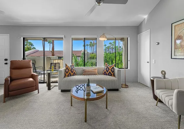 Photo 3 of Condo for sale at 353 N Hermosa Dr #9c2, Palm Springs, CA 92262 | MLS# 219147242PS | Listing updated on 2026-09-25
