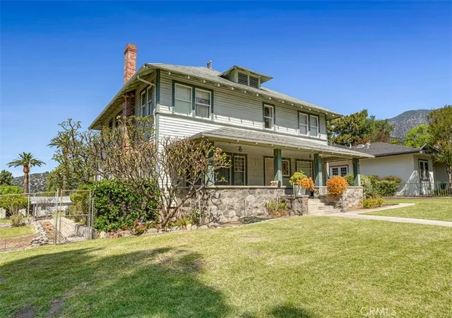 Homes for sale in Monrovia, CA | 425 N Canyon, Monrovia, CA 91016 | MLS# CV26094793