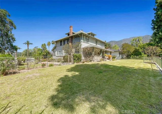 Homes for sale in Monrovia, CA | 425 N Canyon, Monrovia, CA 91016 | MLS# CV26094793