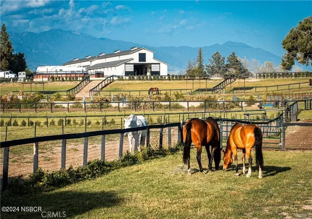 Photo 2 of Single family home for sale at 1977 W San Marcos Pass Rd, Santa Ynez, CA 93460 | MLS# SR26092978 | Listing updated on 2026-10-04