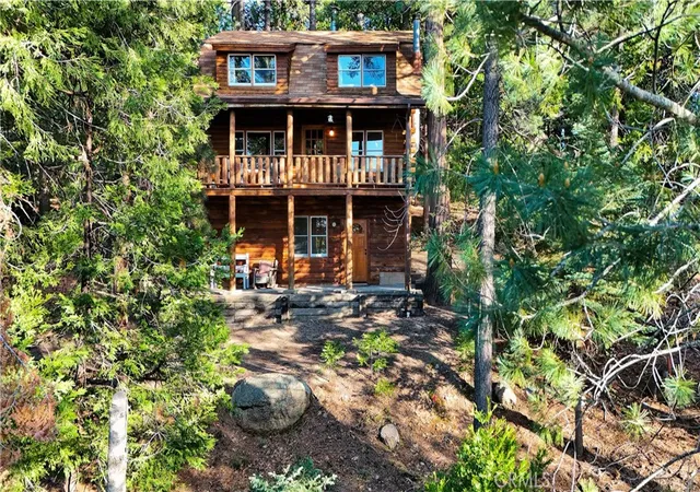 Homes for sale in Idyllwild, CA | 25121 Banning Idyllwild, Idyllwild, CA 92549 | MLS# SW26094857