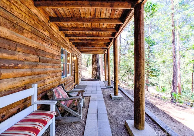 Homes for sale in Idyllwild, CA | 25121 Banning Idyllwild, Idyllwild, CA 92549 | MLS# SW26094857