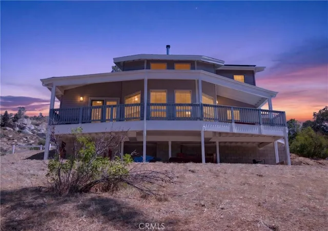 3rd image of 15185 Rancheria Creek Road, Caliente, CA 93518 | MLS# PV26094326