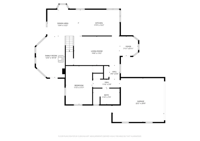 4th image of 15185 Rancheria Creek Road, Caliente, CA 93518 | MLS# PV26094326