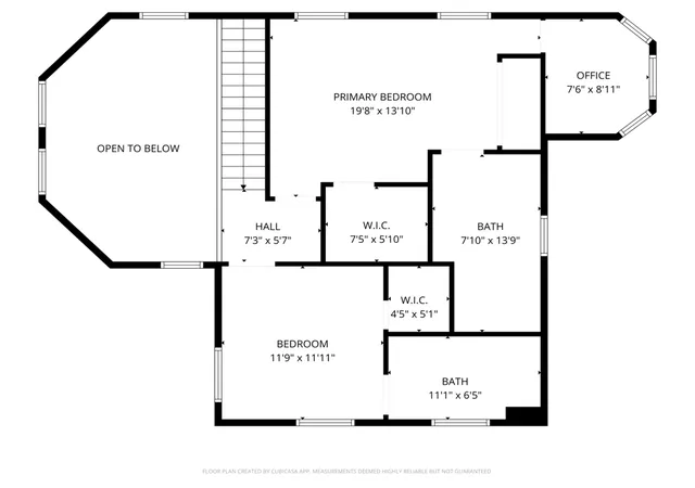5th image of 15185 Rancheria Creek Road, Caliente, CA 93518 | MLS# PV26094326