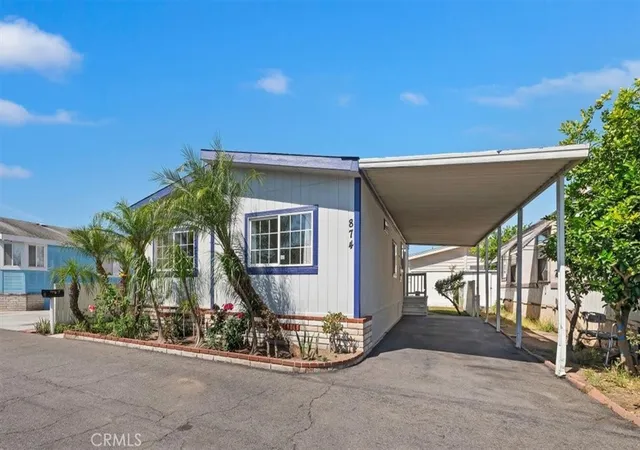 Homes for sale in Stanton, CA | 8681 Katella #874, Stanton, CA 90680 | MLS# IG26094864