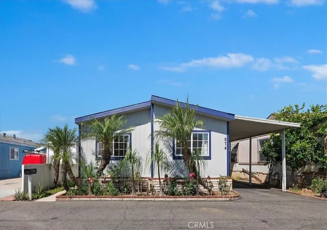 3rd image of 8681 Katella #874, Stanton, CA 90680 | MLS# IG26094864
