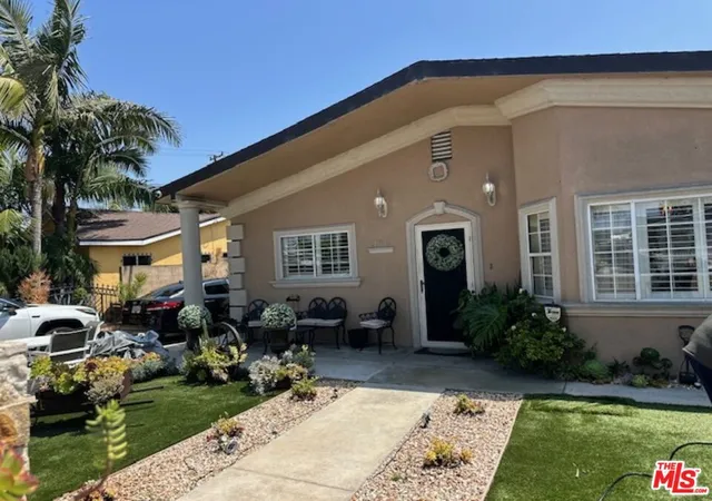 Photo 3 of Single family home for sale at 1130 E 66th Street, Inglewood, CA 90302 | MLS# 26828311 | Listing updated on 2026-06-22