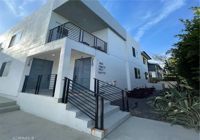 1st image of 7125 S La Cienega, Los Angeles, CA 90045 | MLS# PV26094401