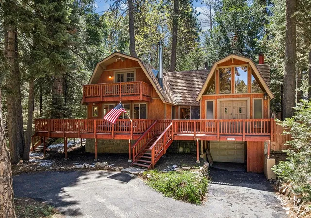 1st image of 31345 Cedarwood, Running Springs, CA 92382 | MLS# IV26090810