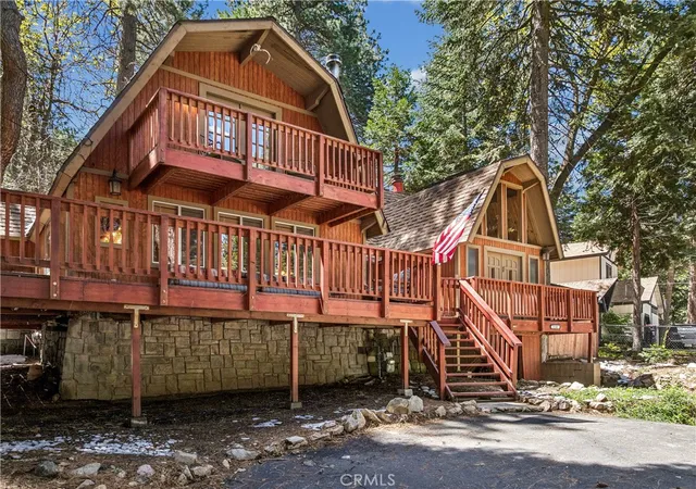 2nd image of 31345 Cedarwood, Running Springs, CA 92382 | MLS# IV26090810