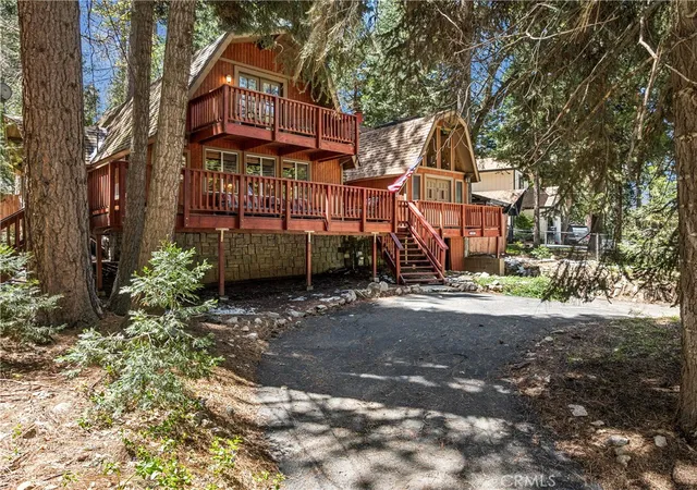 3rd image of 31345 Cedarwood, Running Springs, CA 92382 | MLS# IV26090810