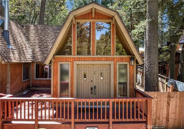 4th image of 31345 Cedarwood, Running Springs, CA 92382 | MLS# IV26090810