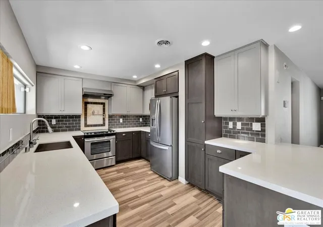Photo 2 of Condo for sale at 261 E La Verne Way #B, Palm Springs, CA 92264 | MLS# 26827707PS | Listing updated on 2026-10-09