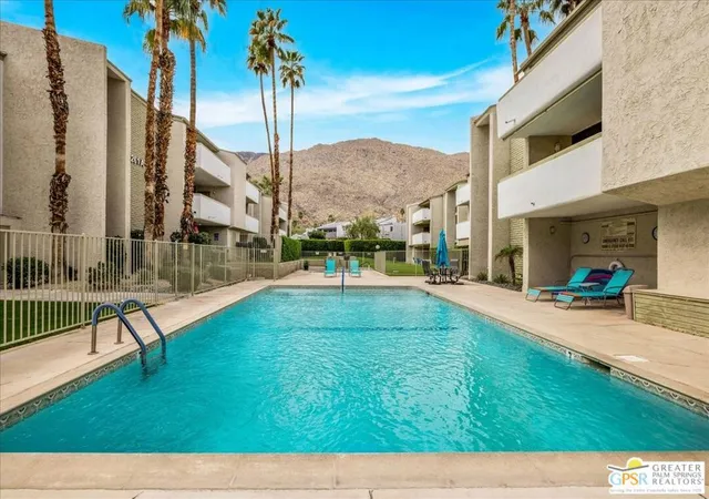 Photo 38 of Condo for sale at 261 E La Verne Way #B, Palm Springs, CA 92264 | MLS# 26827707PS | Listing updated on 2026-10-09