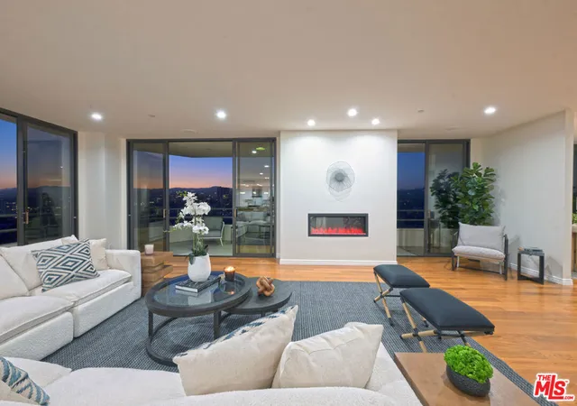 Homes for sale in Los Angeles, CA | 10601 Wilshire Blvd #1404, Los Angeles, CA 90024 | MLS# 26828409