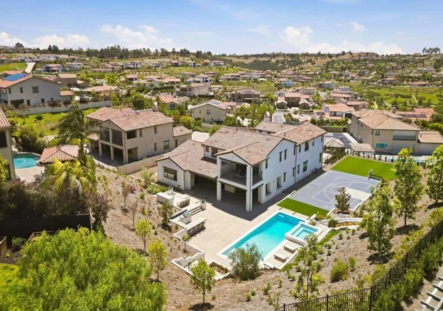 Photo 2 of Sale Pending at 8490 Silent Tide Ct, San Diego, CA 92127 | MLS# NDP2604230 | Listing updated on 2026-10-08