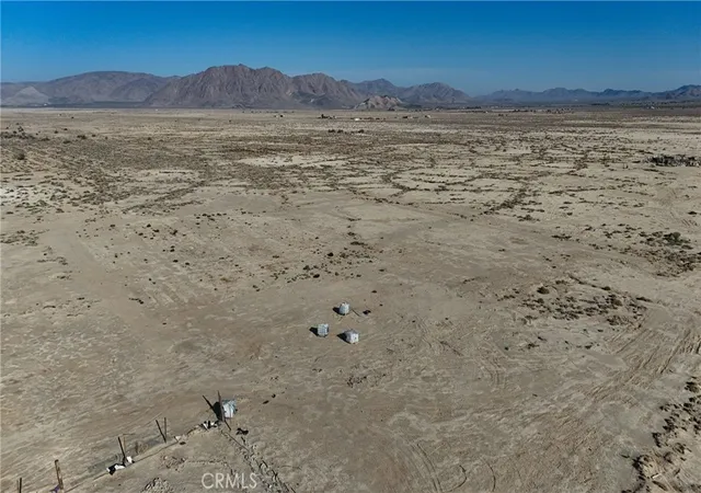 Photo 3 of Land for sale at 738 Lincoln (near) Rd, Lucerne Valley, CA 92356 | MLS# HD26095031 | Listing updated on 2026-05-01