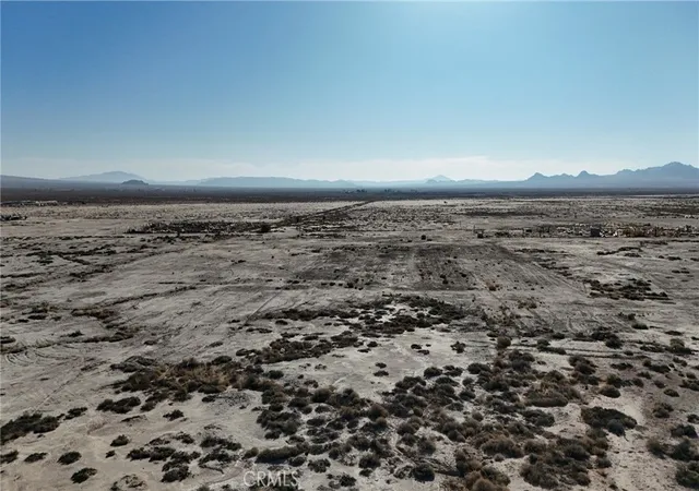 Photo 4 of Land for sale at 738 Lincoln (near) Rd, Lucerne Valley, CA 92356 | MLS# HD26095031 | Listing updated on 2026-05-01