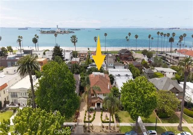 Homes for sale in Long Beach, CA | 2728 E 1st, Long Beach, CA 90803 | MLS# PW26091935