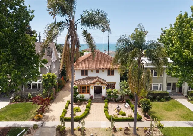 Homes for sale in Long Beach, CA | 2728 E 1st, Long Beach, CA 90803 | MLS# PW26091935